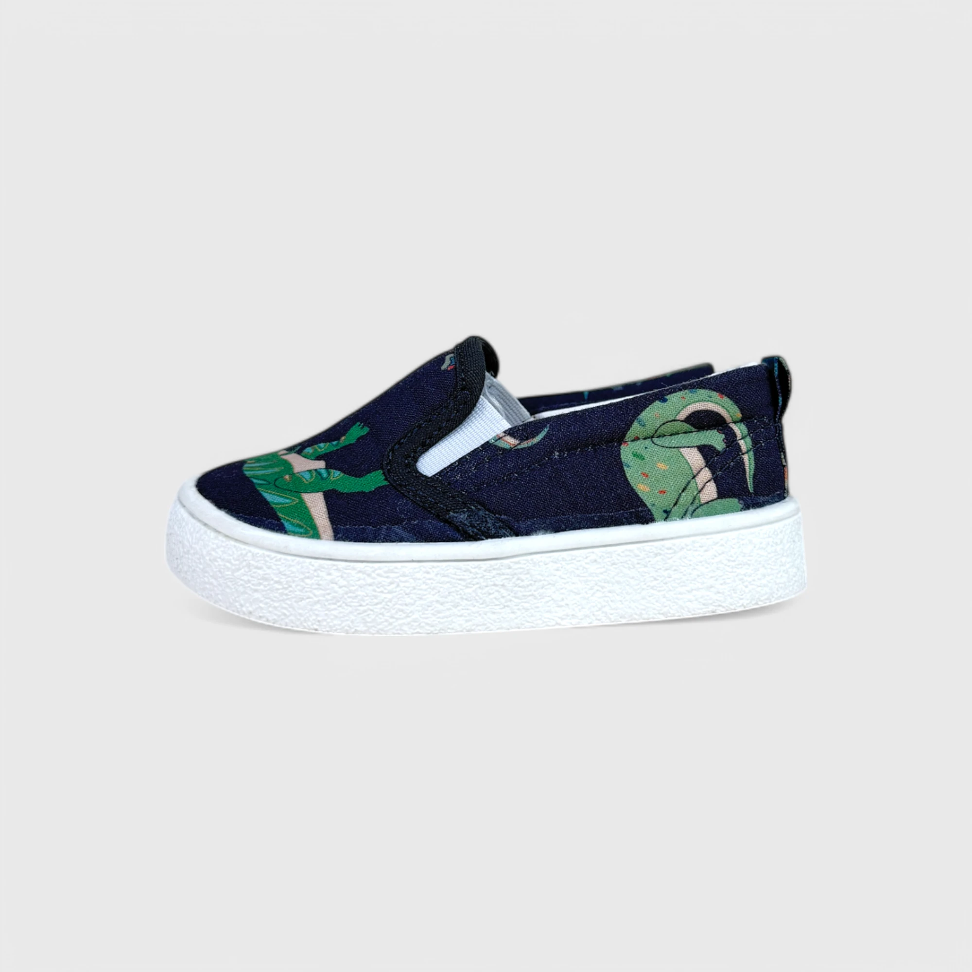 Cиний слиперы