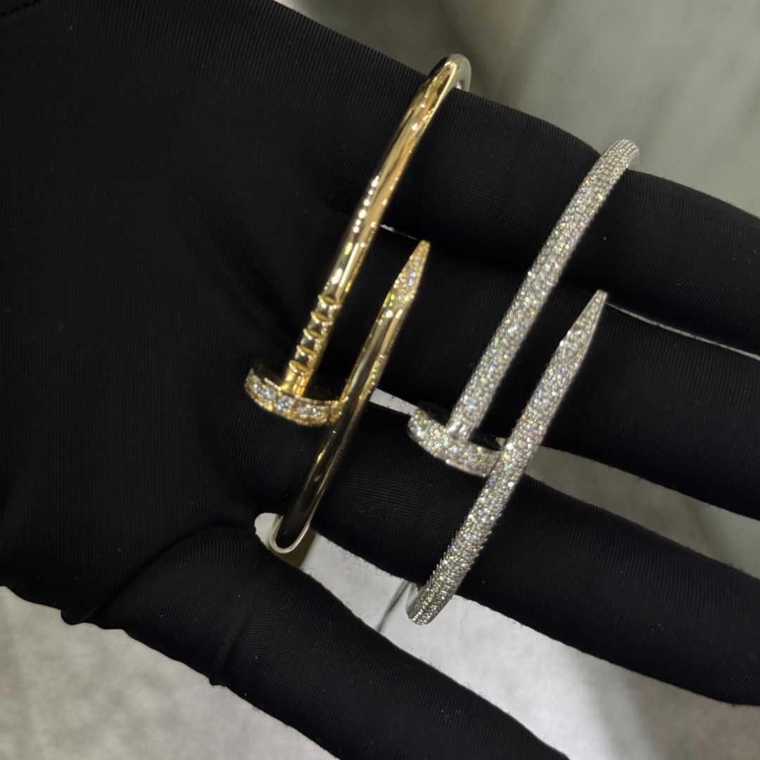 Золотые браслеты