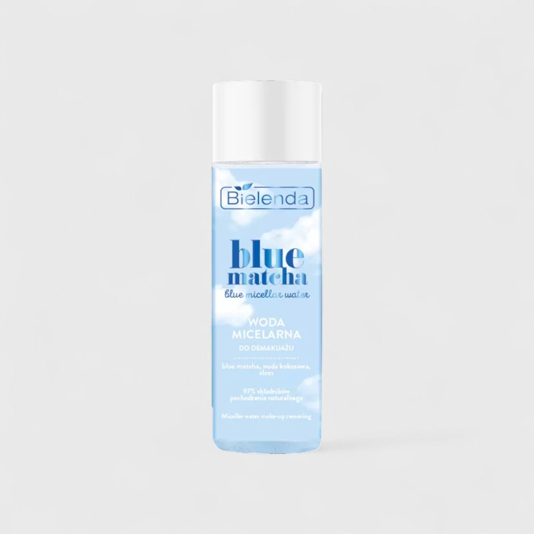 Мицеллярная вода Bielenda
