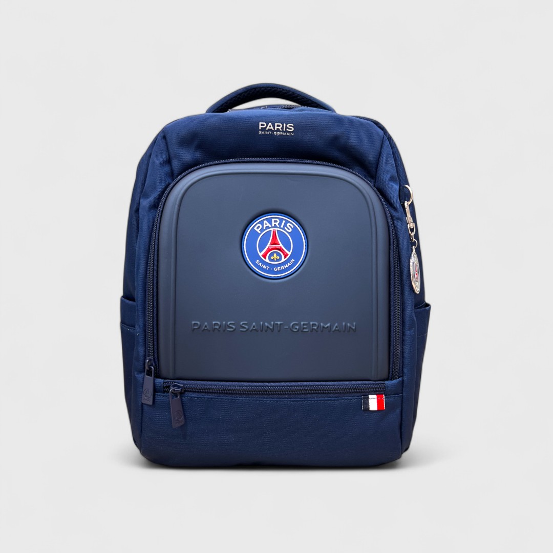 Синий рюкзак Paris Saint-Germain