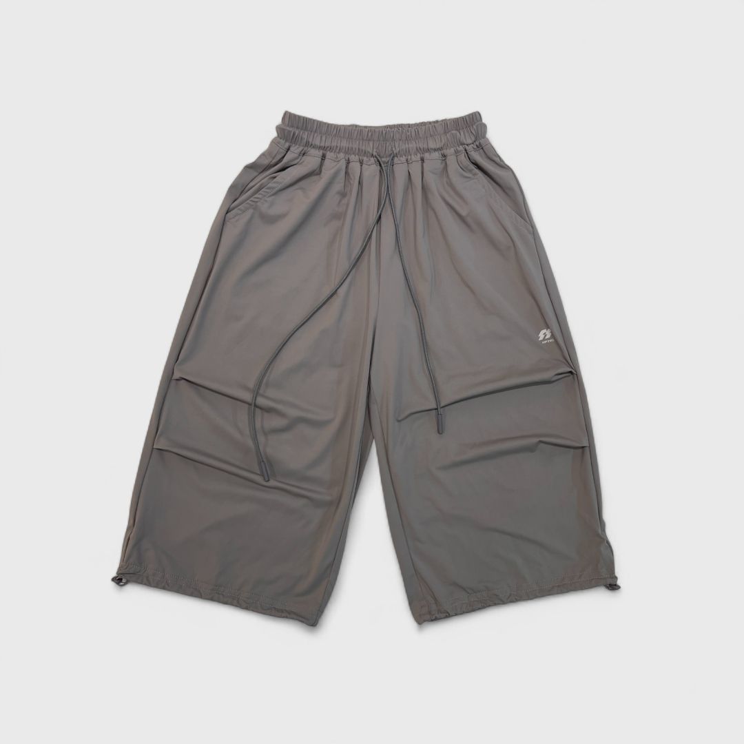 Графитовые брюки спортивные