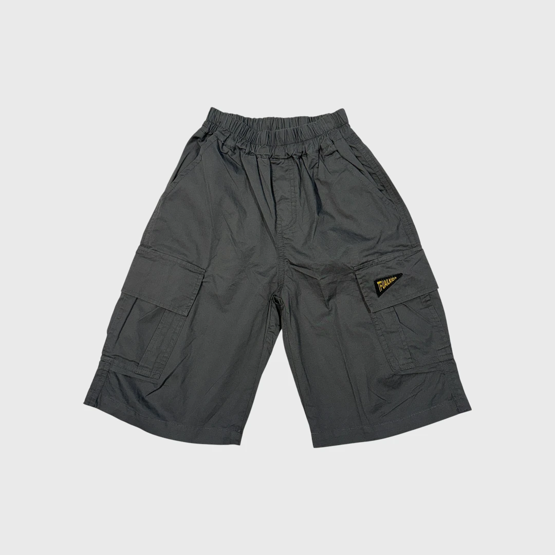 Графитовые шорты