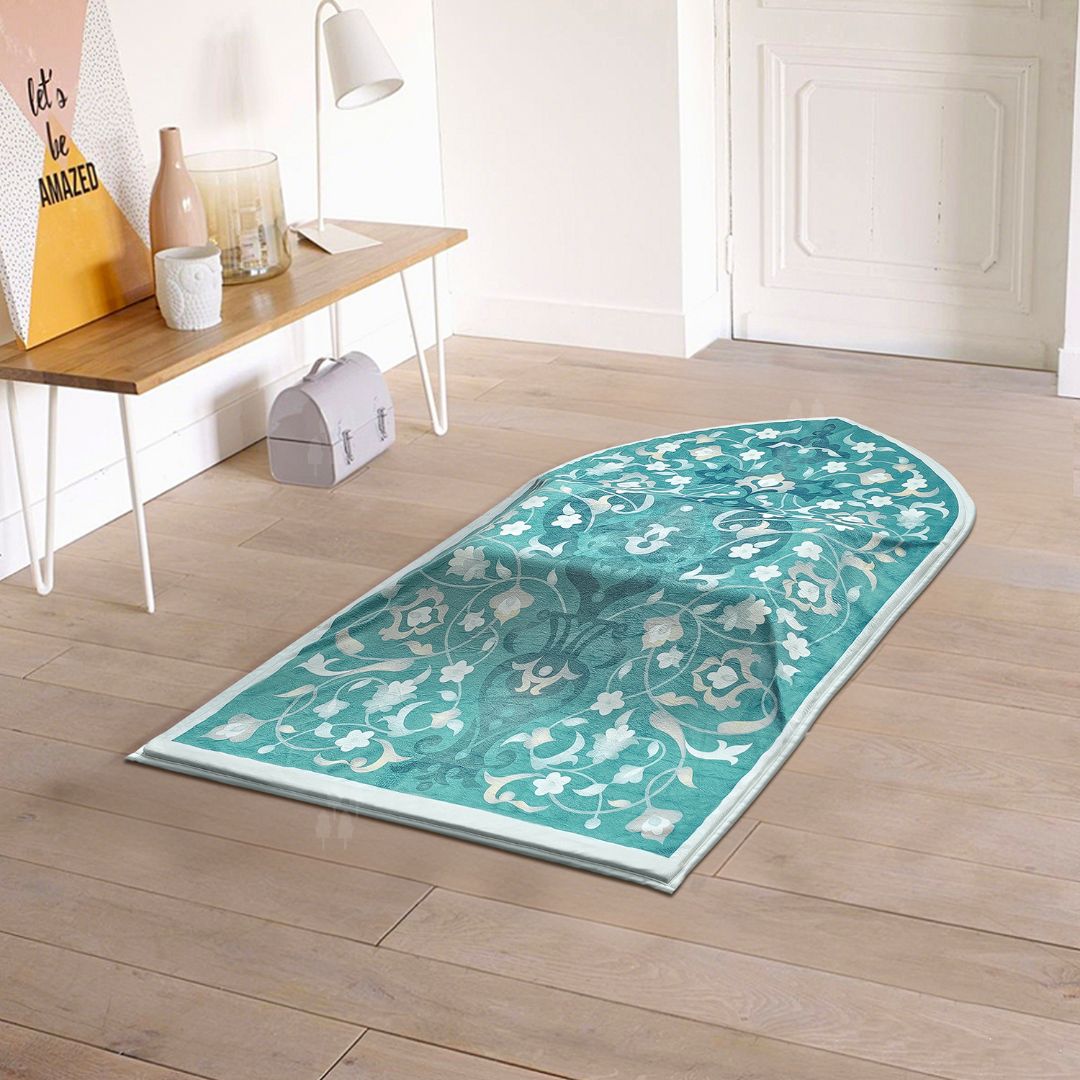 Молитвенный коврик для намаза