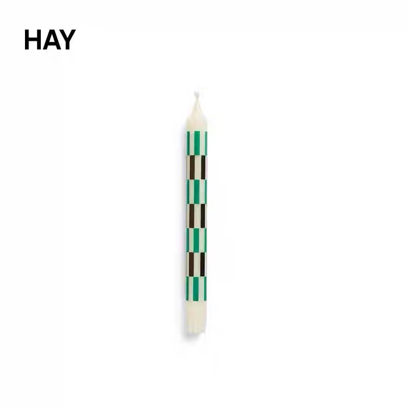 Свеча HAY (Дания)
