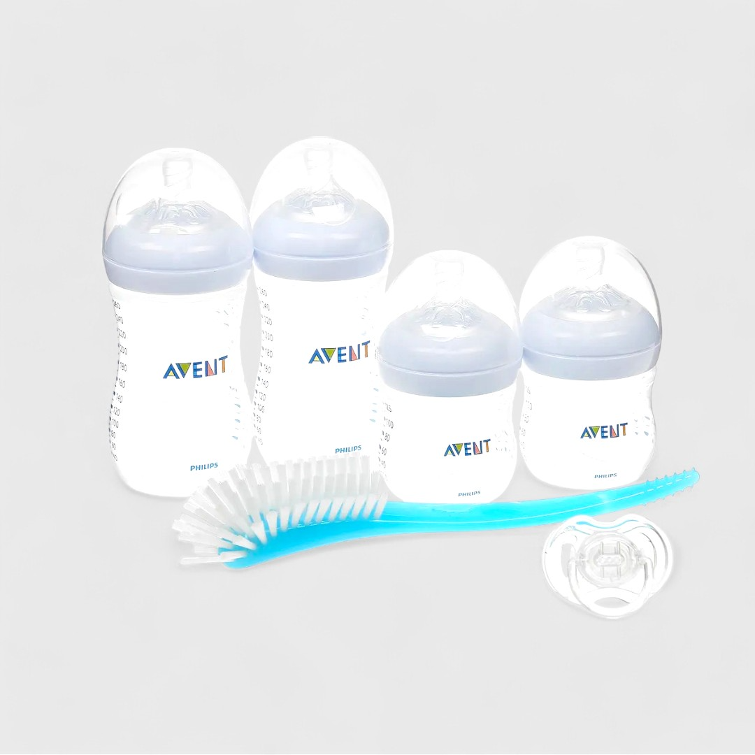 Philips Avent набор для новорожденных