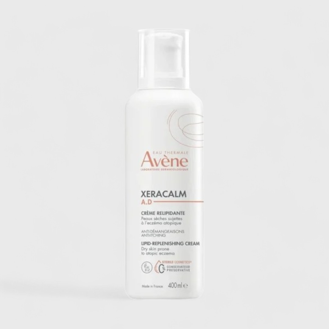 Avene Крем XERACALM A.D. для сухой кожи