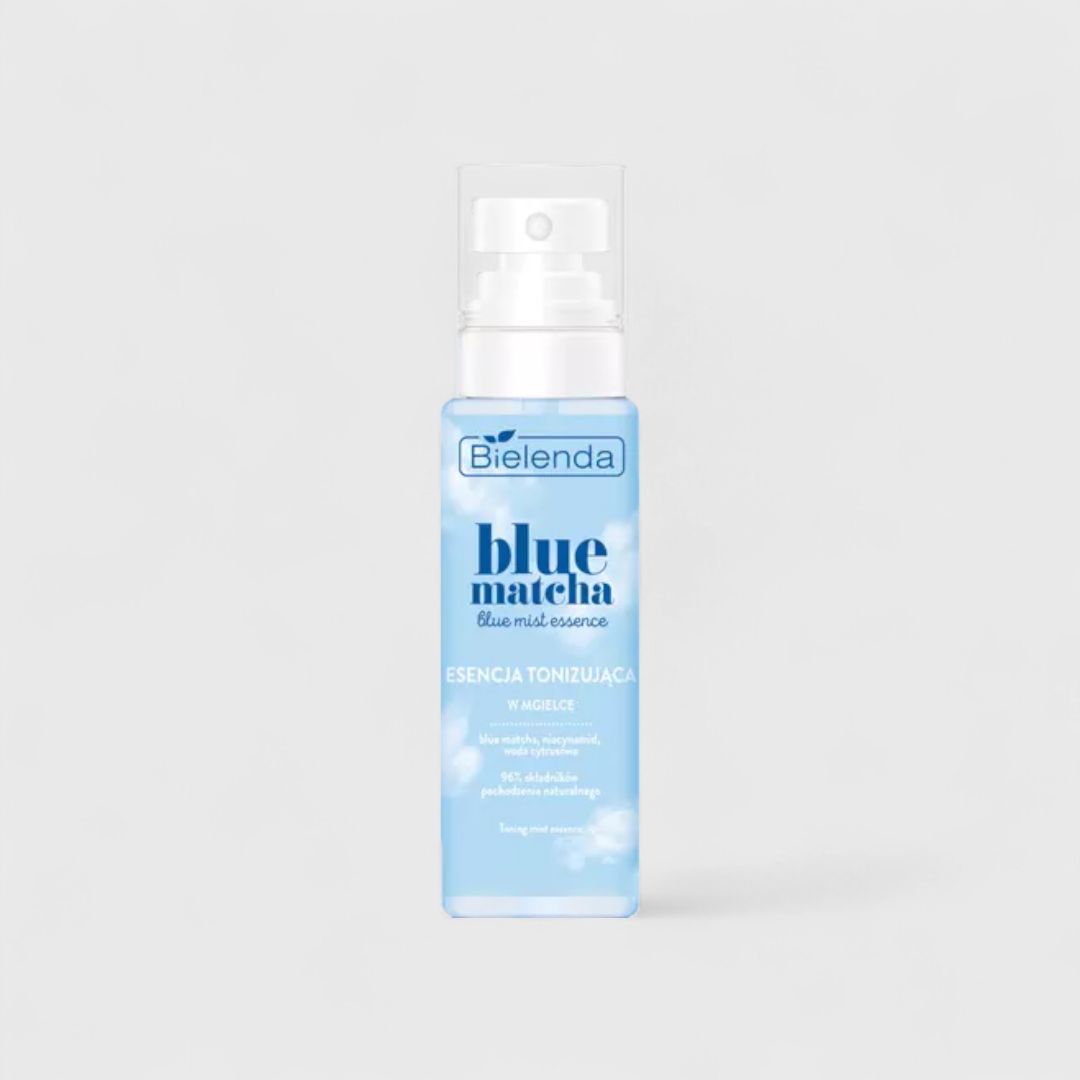 Эссенция-тоник с распылителем Bielenda