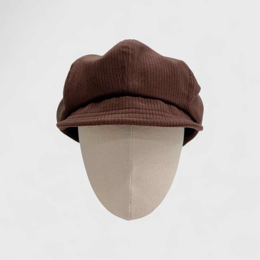 Беретки (4 расцветки)