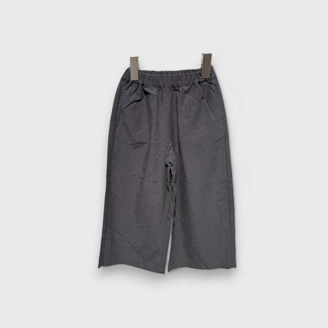 Брюки на резинке