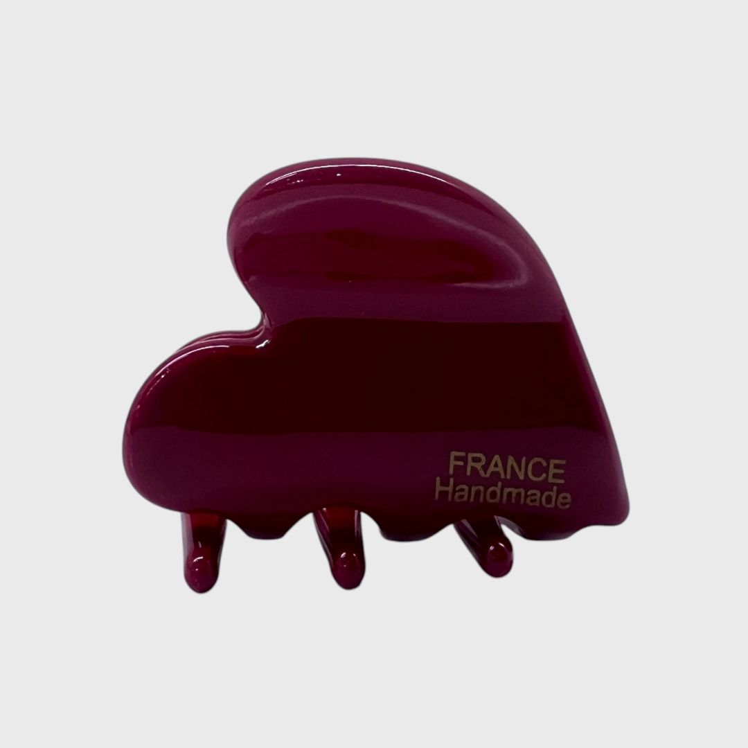 Заколка для волос Handmade (4 расцветки)