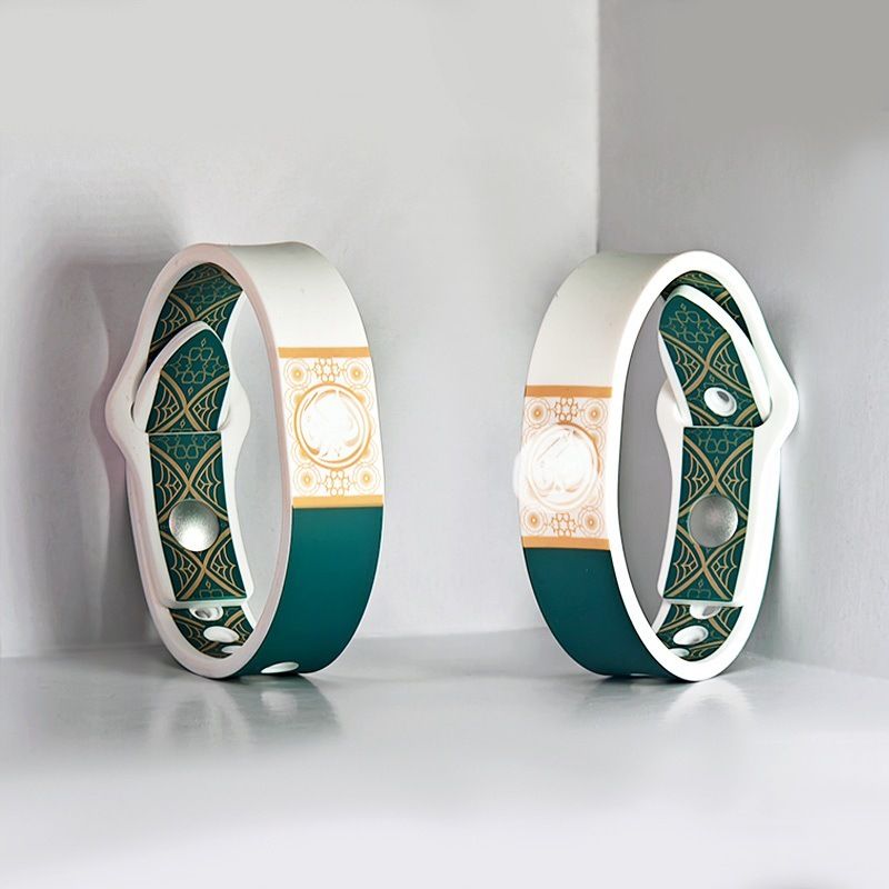 Умный NFC-браслет