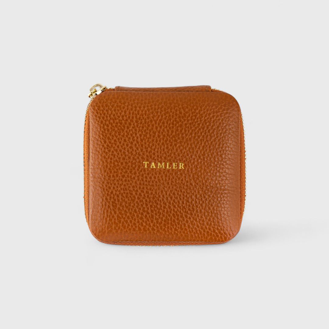 Коньячная шкатулка для украшений