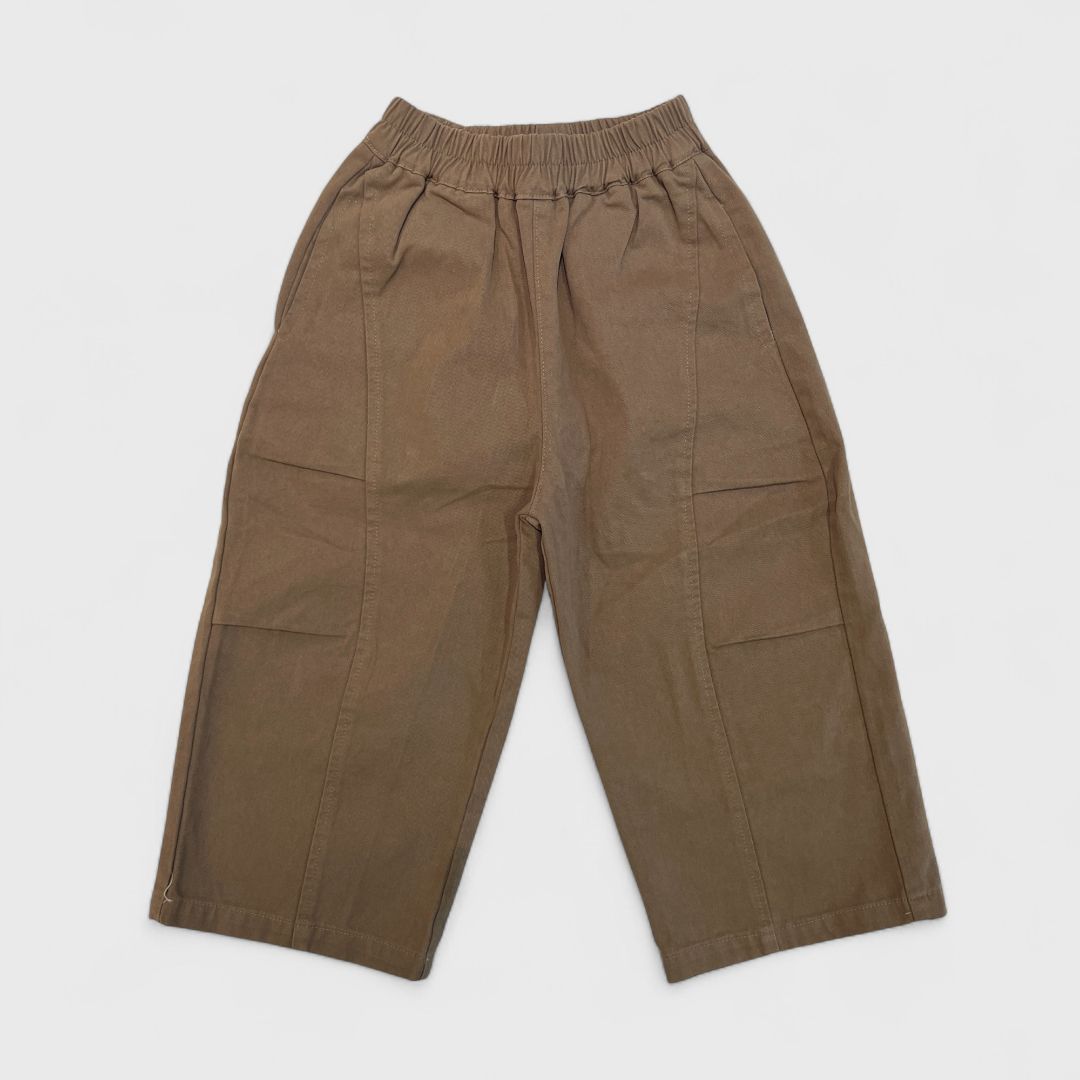 Хаки штаны под джинсу