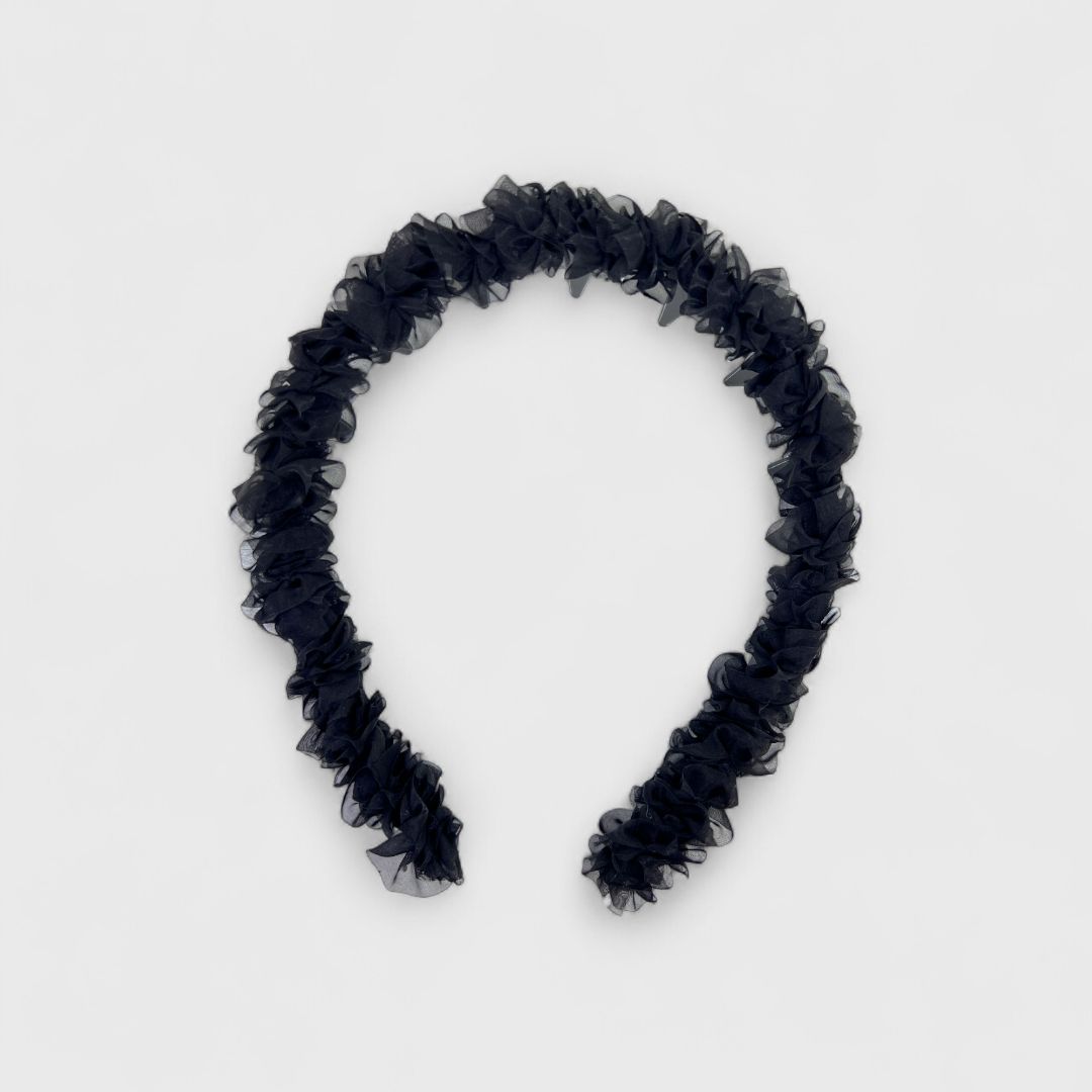 Ободок для волос (2 расцветки)