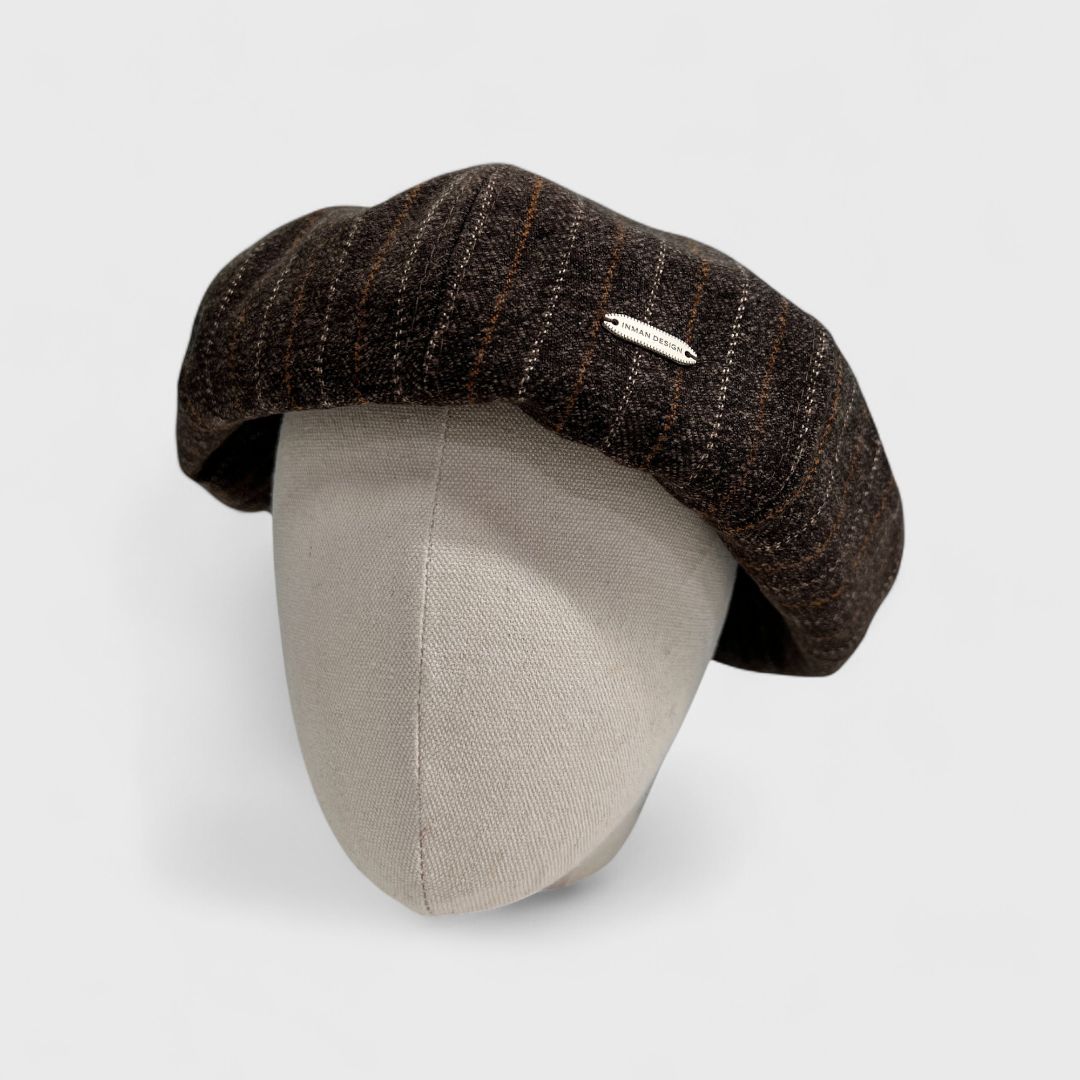 Беретка поло (3 расцветки)