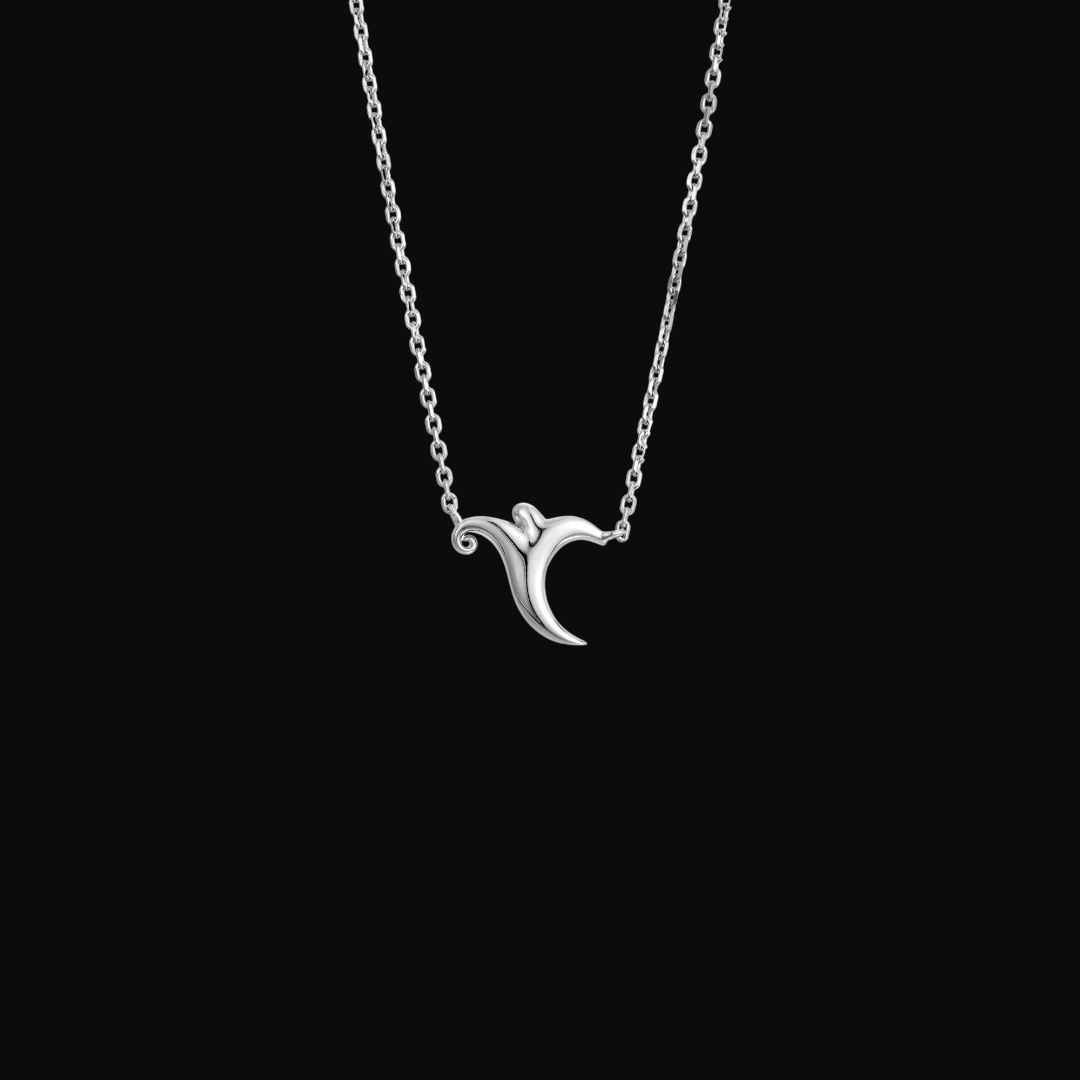 Колье c орнаментом из коллекции ETHNO