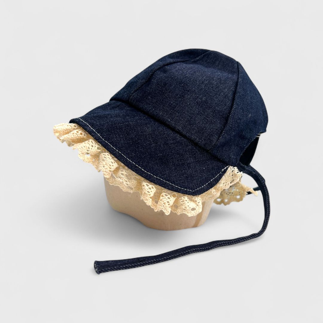 Джинсовая панама (2 расцветки)