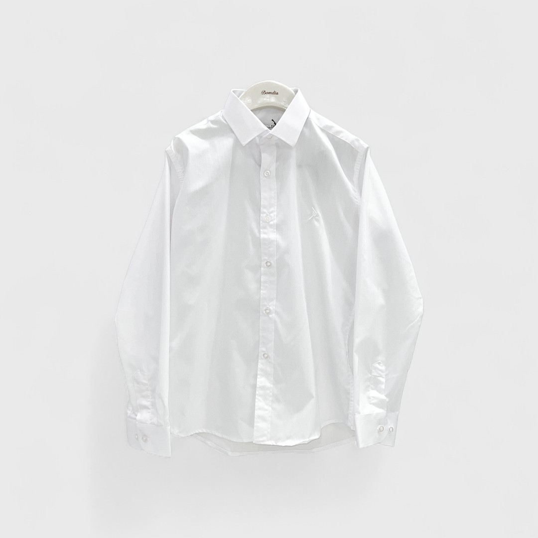 Классическая рубашка