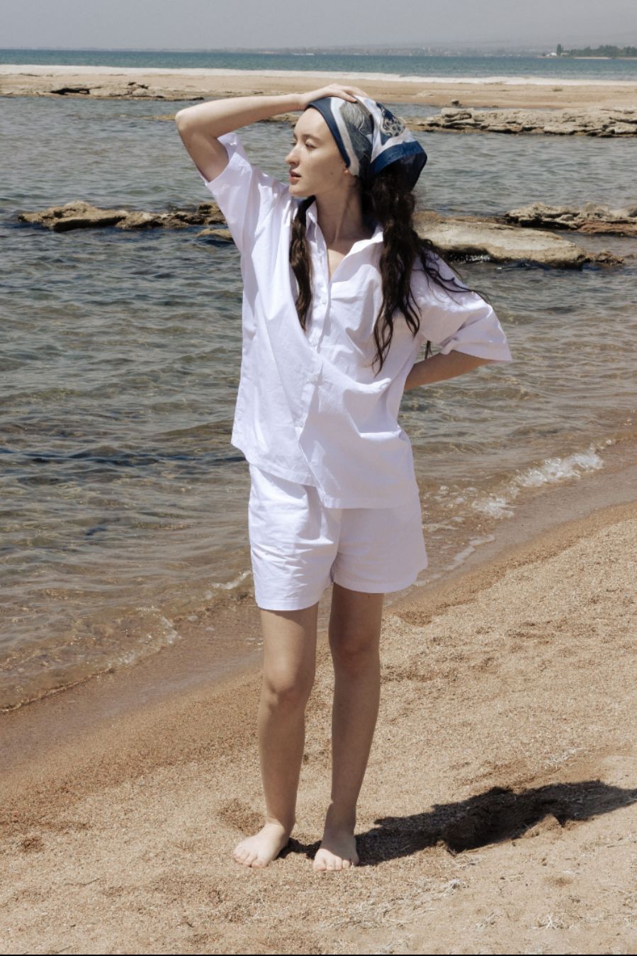 Комплект WHITE