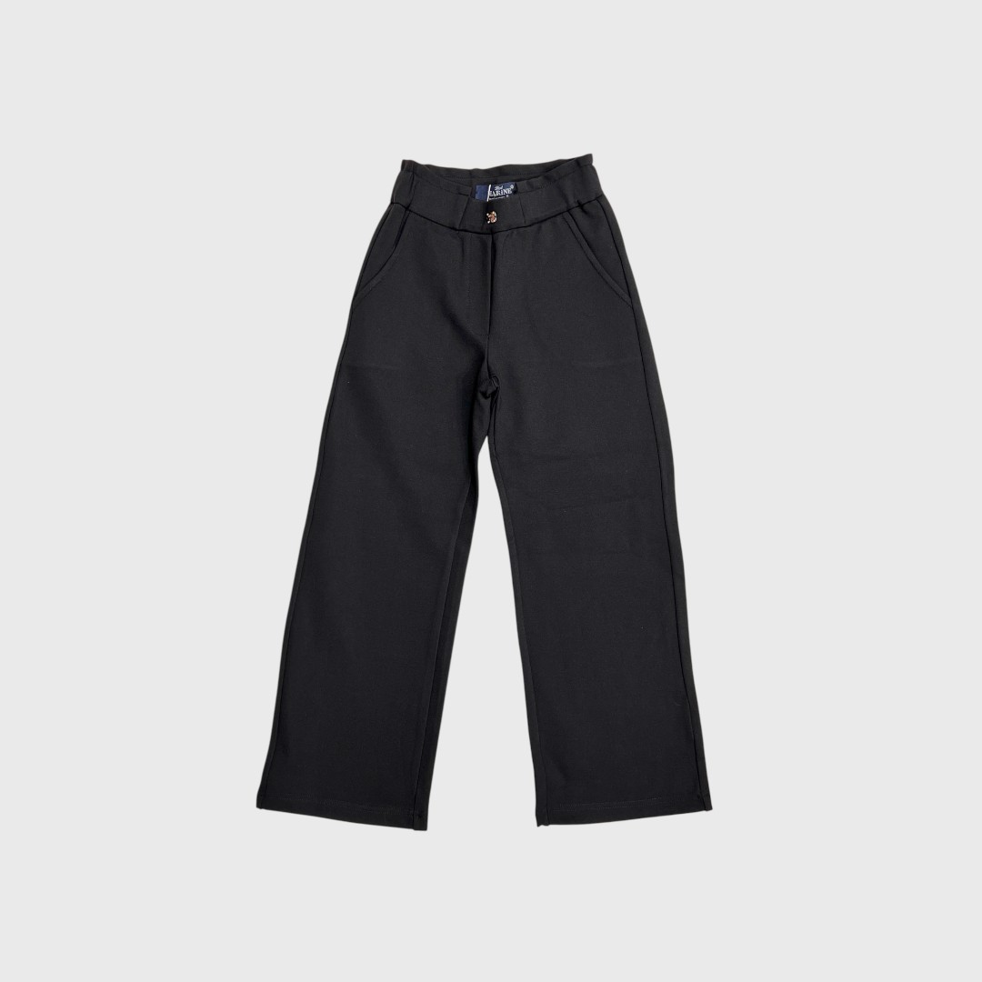 Черные брюки