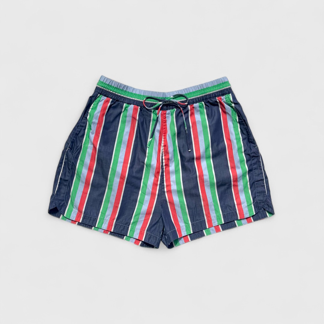 Полосы вне правил