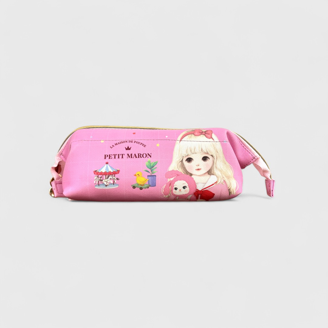 Пенал Petit Maron