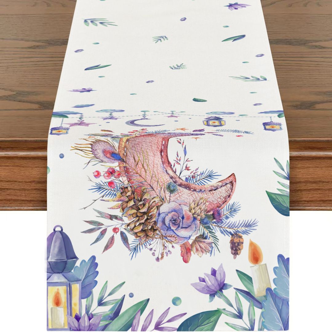 Ранер для стола 