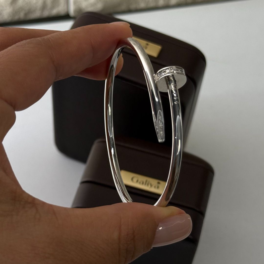 Браслет из золота