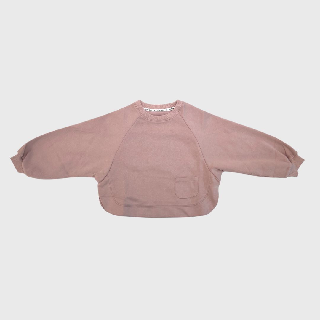 Розовый комплект Hone Baby