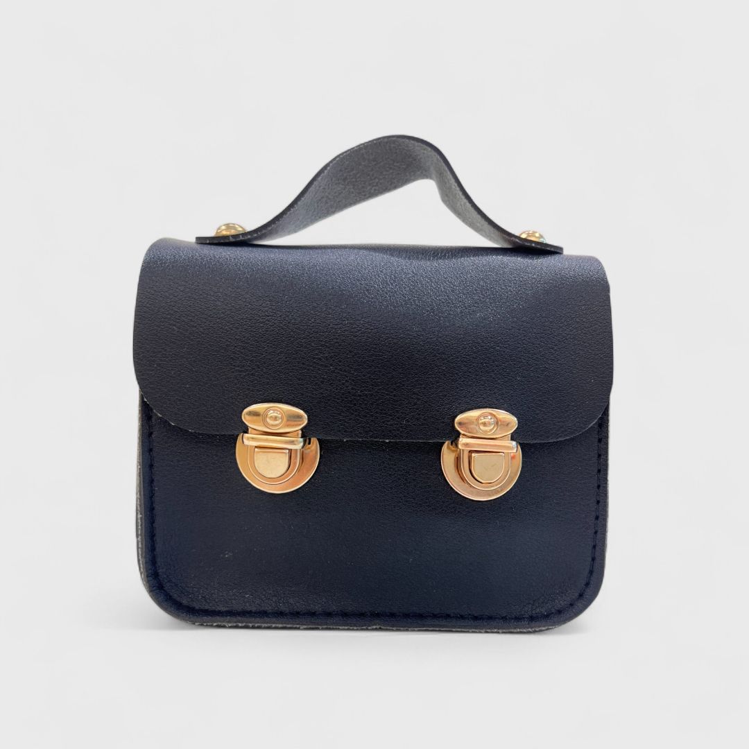 Сумка с ручкой (2 расцветки)