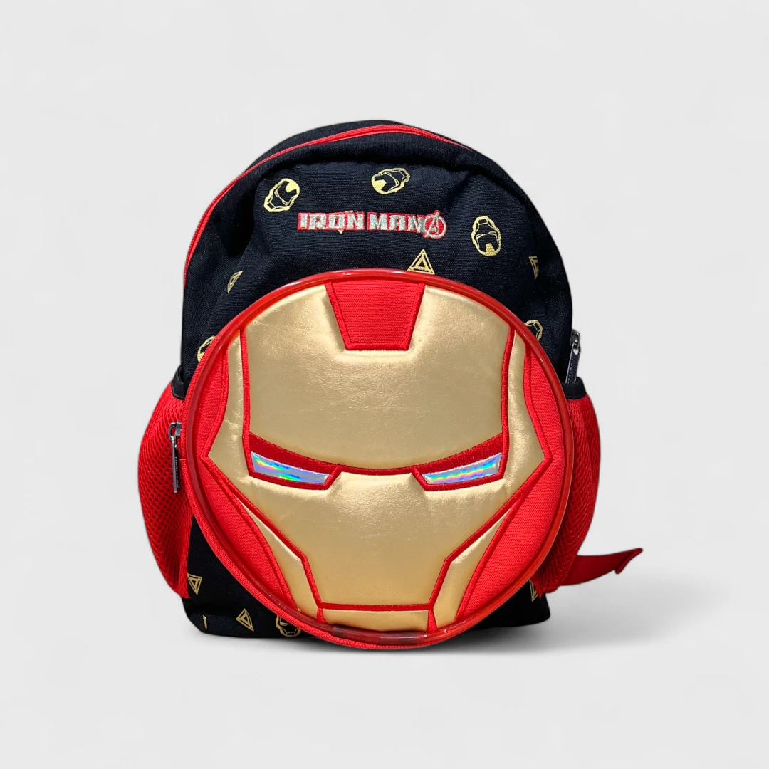 Рюкзак Iron Man
