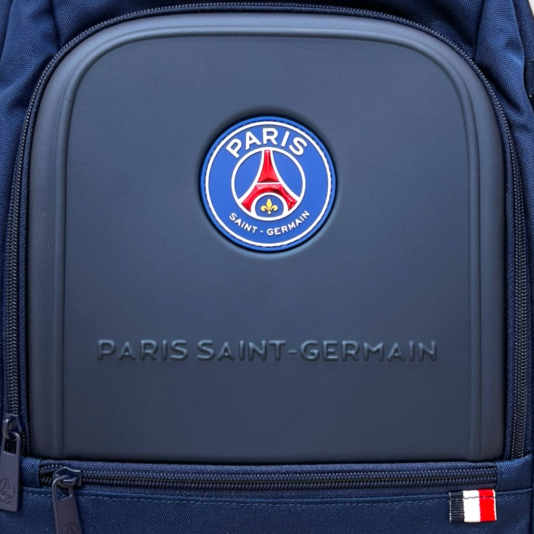 Синий рюкзак Paris Saint-Germain