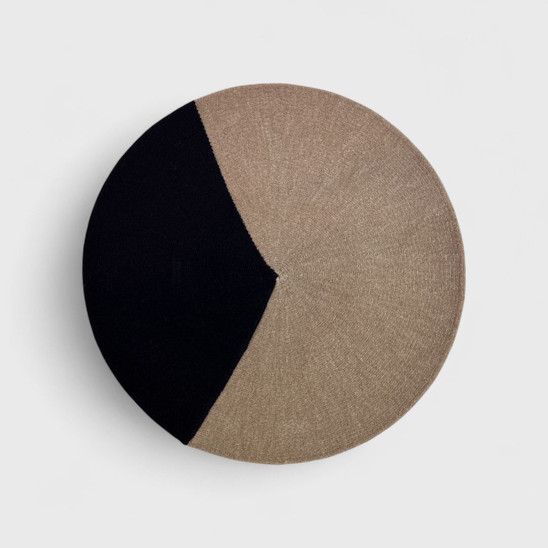 Беретки (5 расцветки)