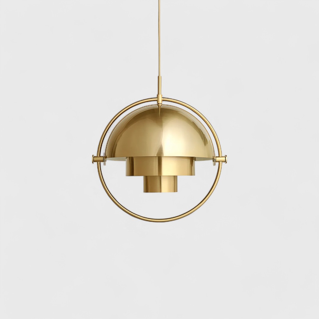 Gubi Multi-Lite Pendant