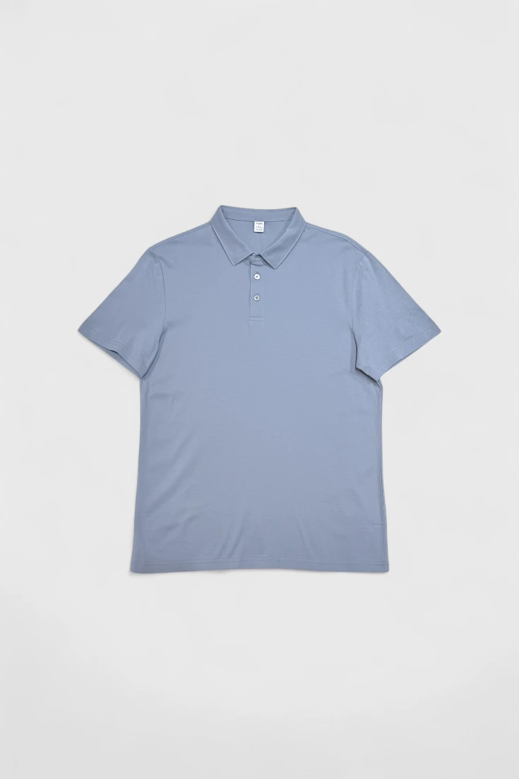 Сиреневый Поло