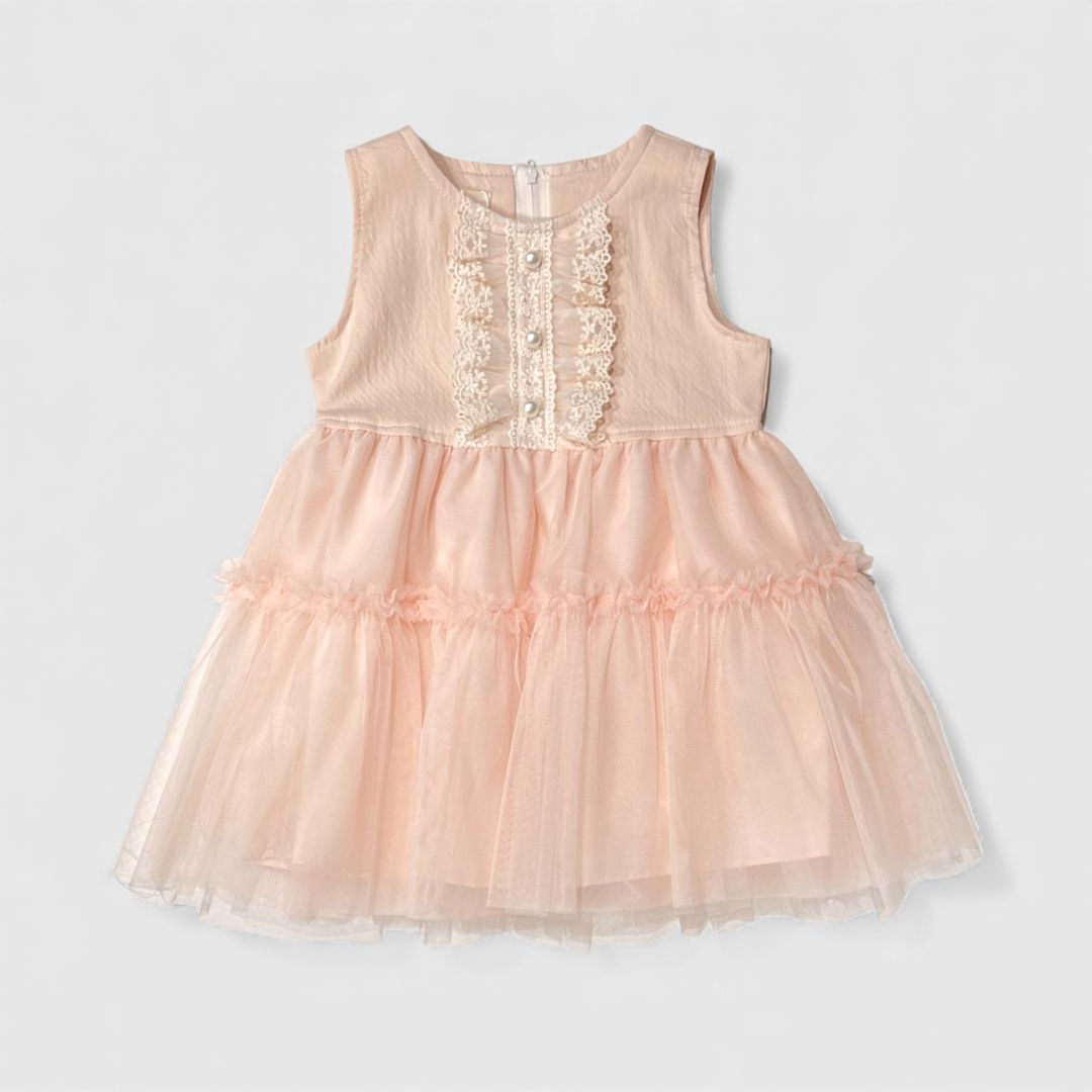 Платье с жакетом