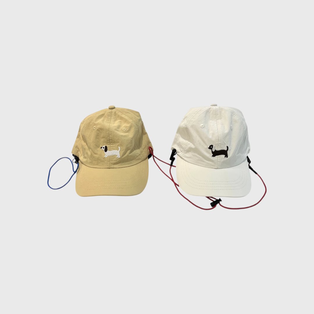 Кепки летние