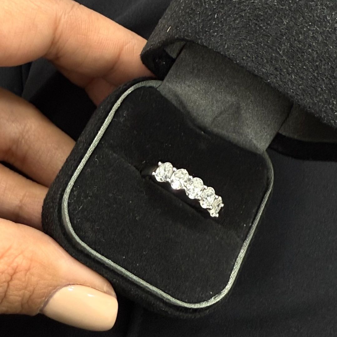 Золотое кольцо 