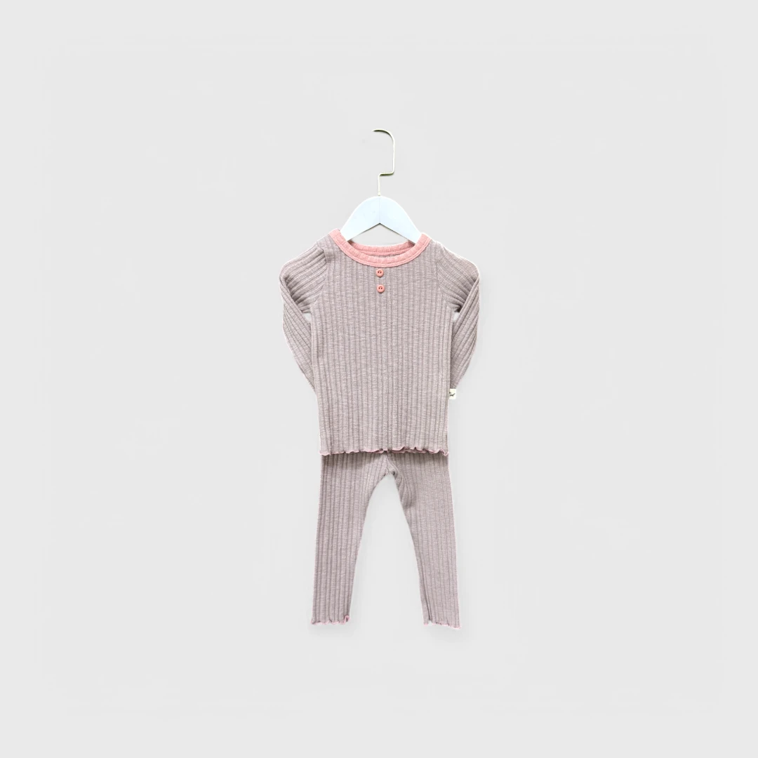 Пижама (2 расцветки)