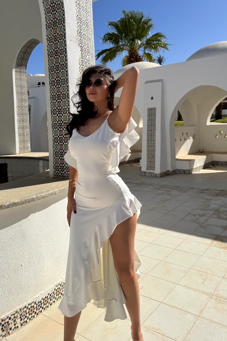 Elegia Dress