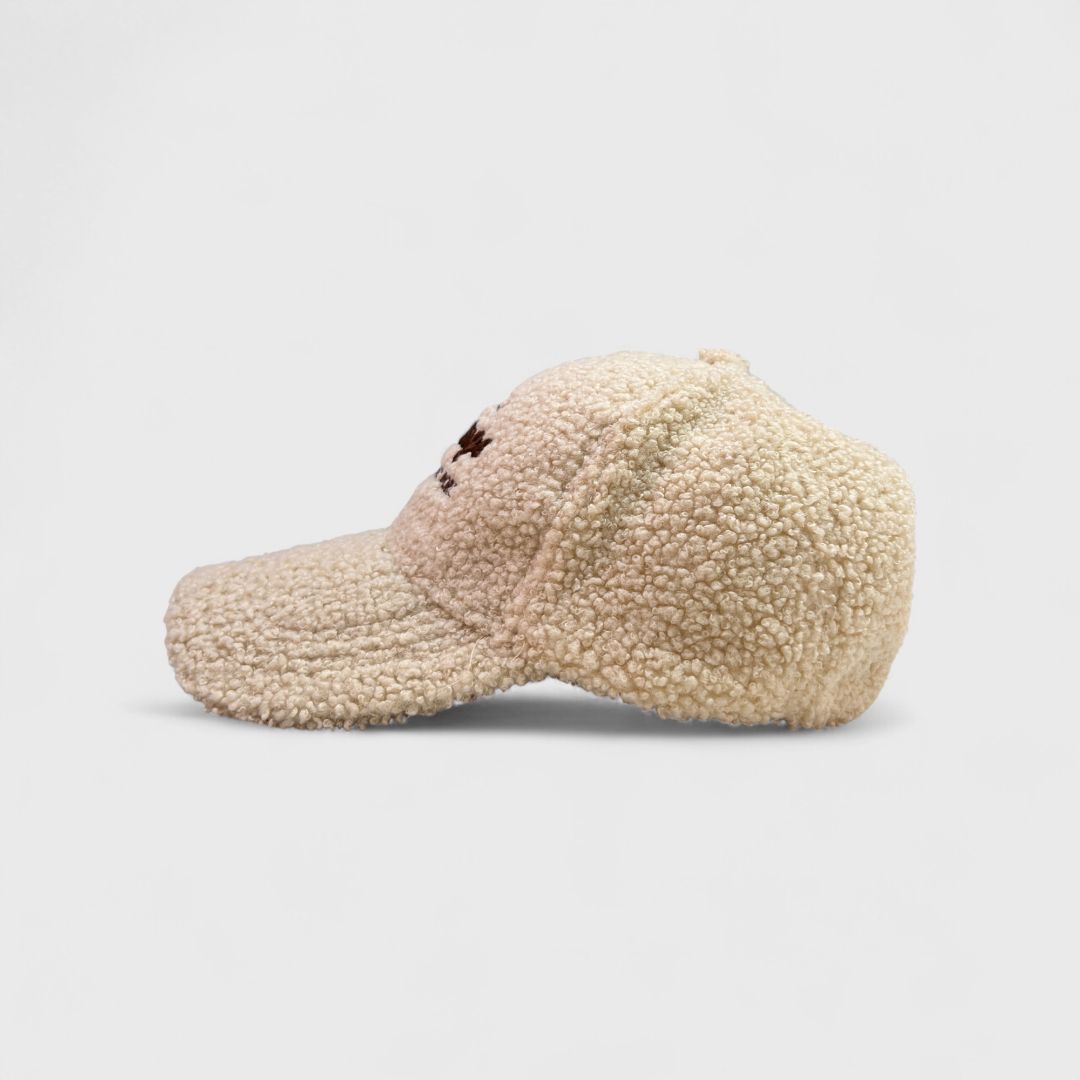 Кепка с вышивкой Vintage