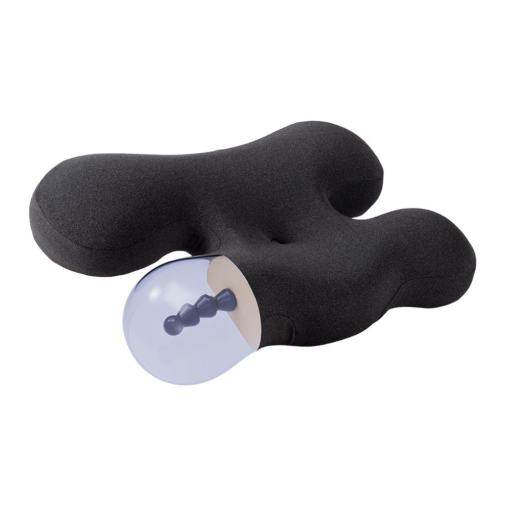 Анатомическая Н-подушка