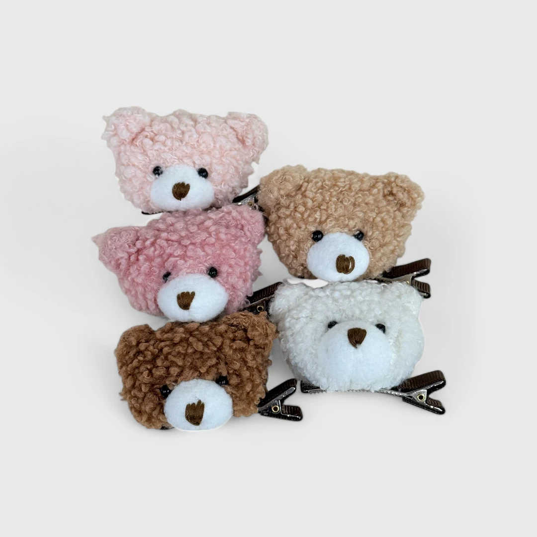 Заколка для волос