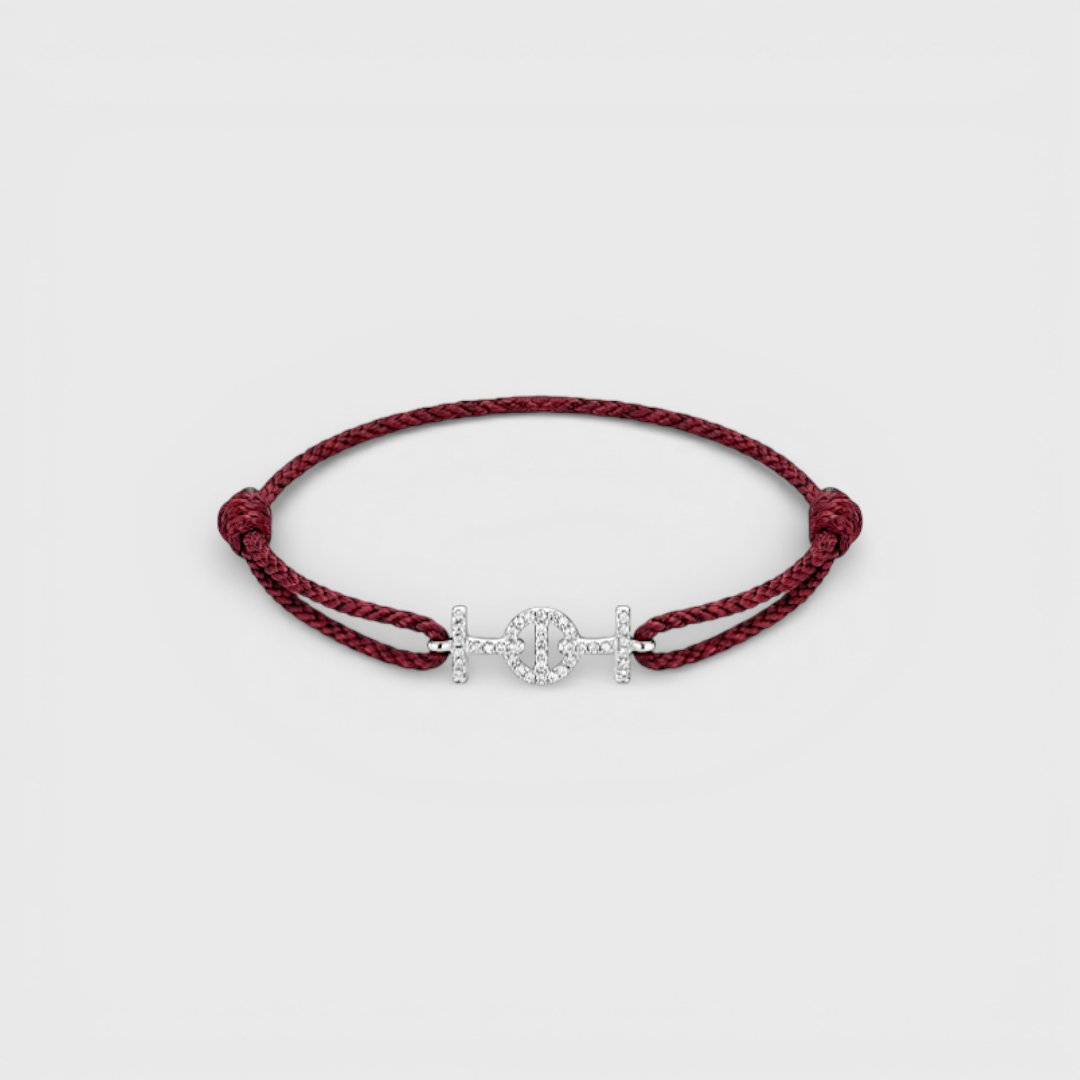 Бордо браслет spirit