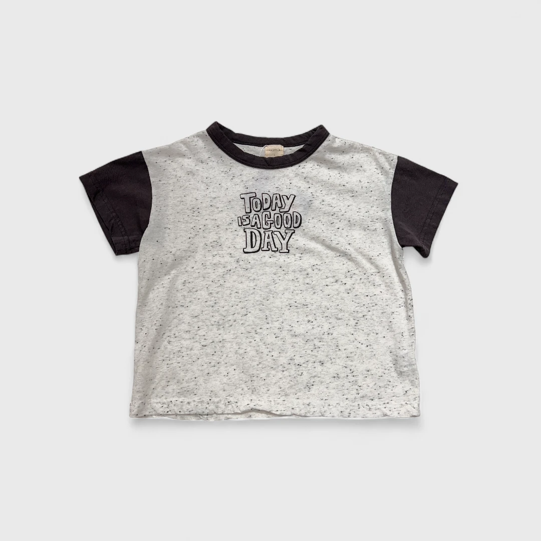 Футболка Today