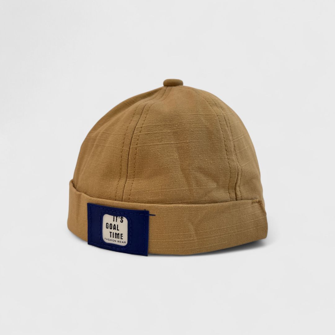 Головной убор докер (2 расцветки)