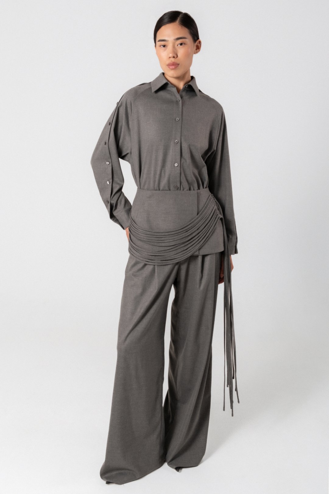 Kobolok Tencel Shirt