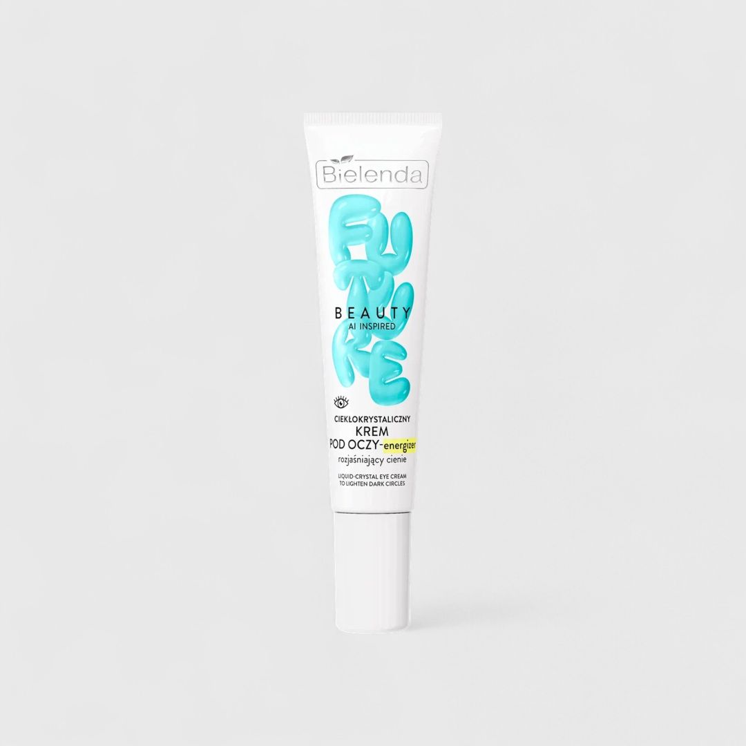 Жидкокристаллический крем под глаза Bielenda