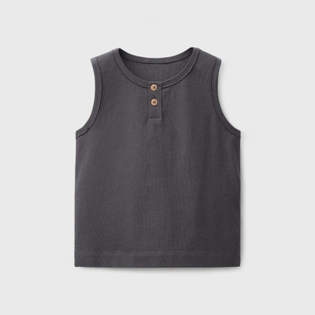 Zara Темная маечка