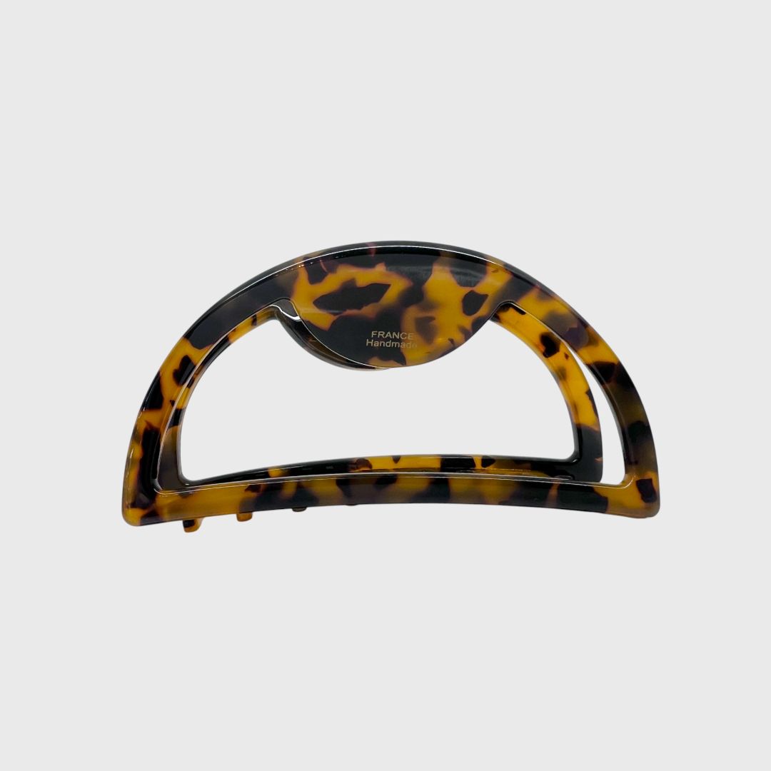 Заколка для волос Handmade (3 расцветки)